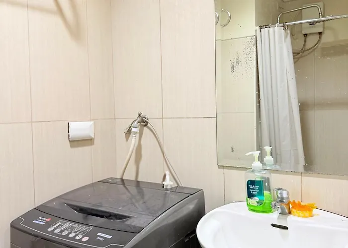 Shell Residences By Dads Condotel