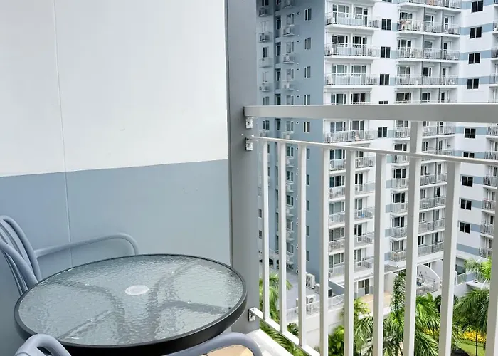 Apartment Shell Residences By Dads Condotel *