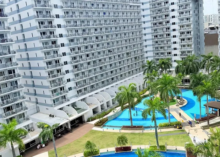 Shell Residences By Dads Condotel