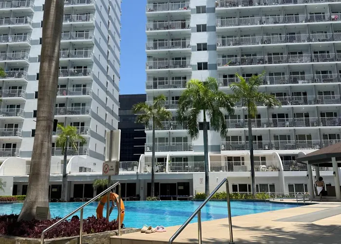 Shell Residences By Dads Condotel Manila