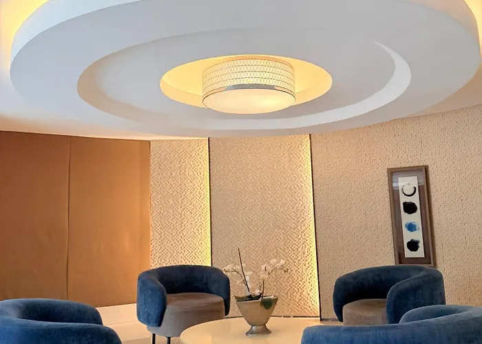Apartment Shell Residences By Dads Condotel Manila