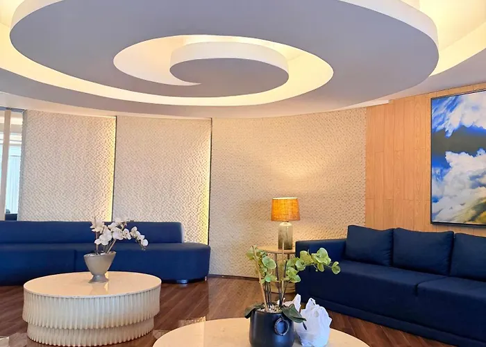 Apartment Shell Residences By Dads Condotel Manila