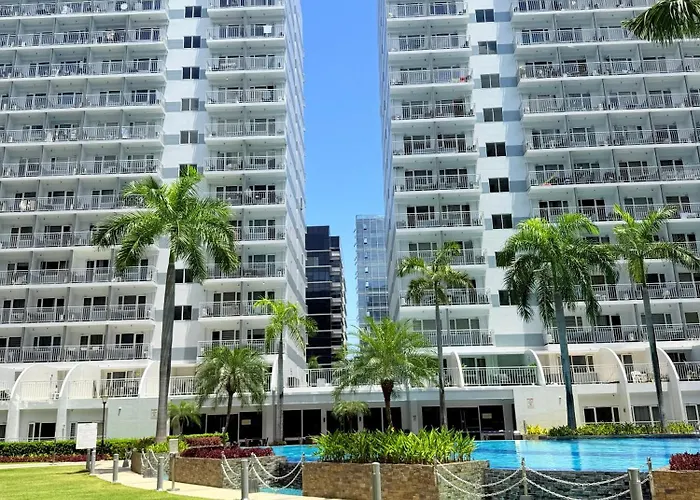 Shell Residences By Dads Condotel