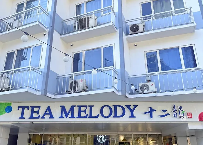 Shell Residences By Dads Condotel *