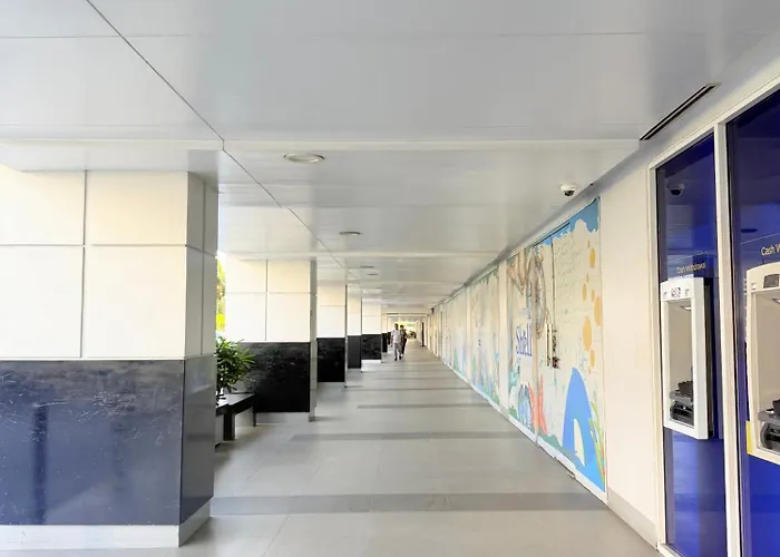 Shell Residences By Dads Condotel Manila